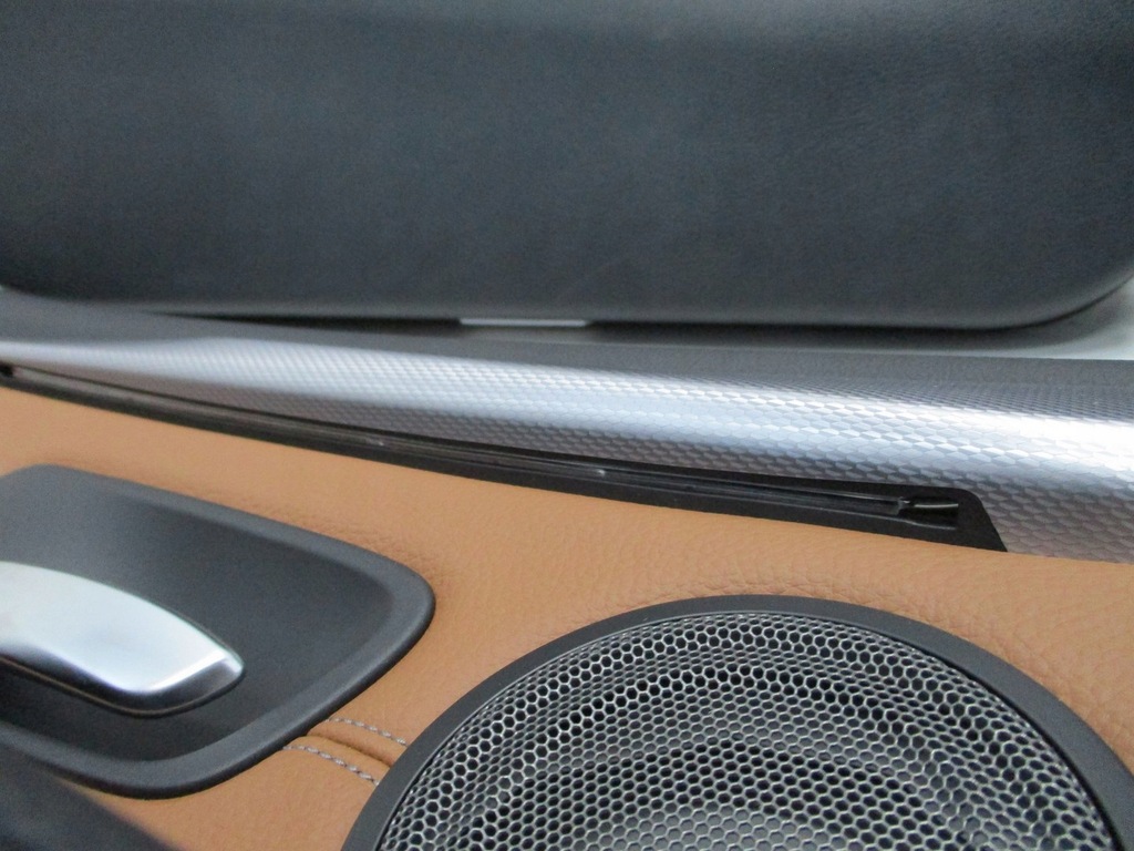 фото №4, Обивка обивка дверь bmw 2 f46 задние задняя