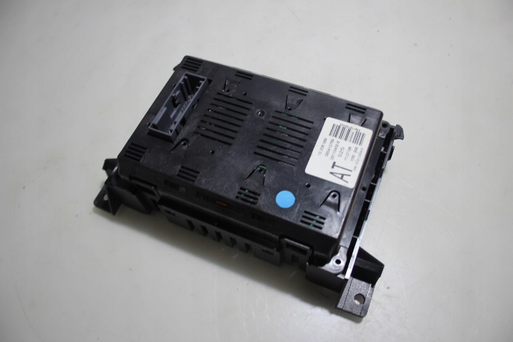 фото №3, Дисплей opel astra h