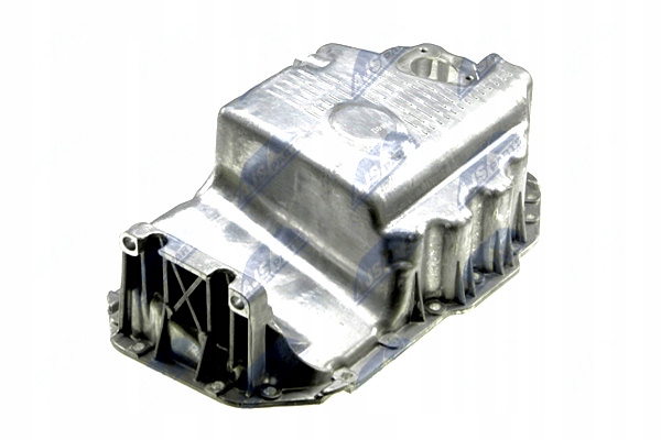 фото №10, Піддон масляна vw golf iv v 1.4 16v 1.6 16v 97-06 polo 1.4 16v 02-09