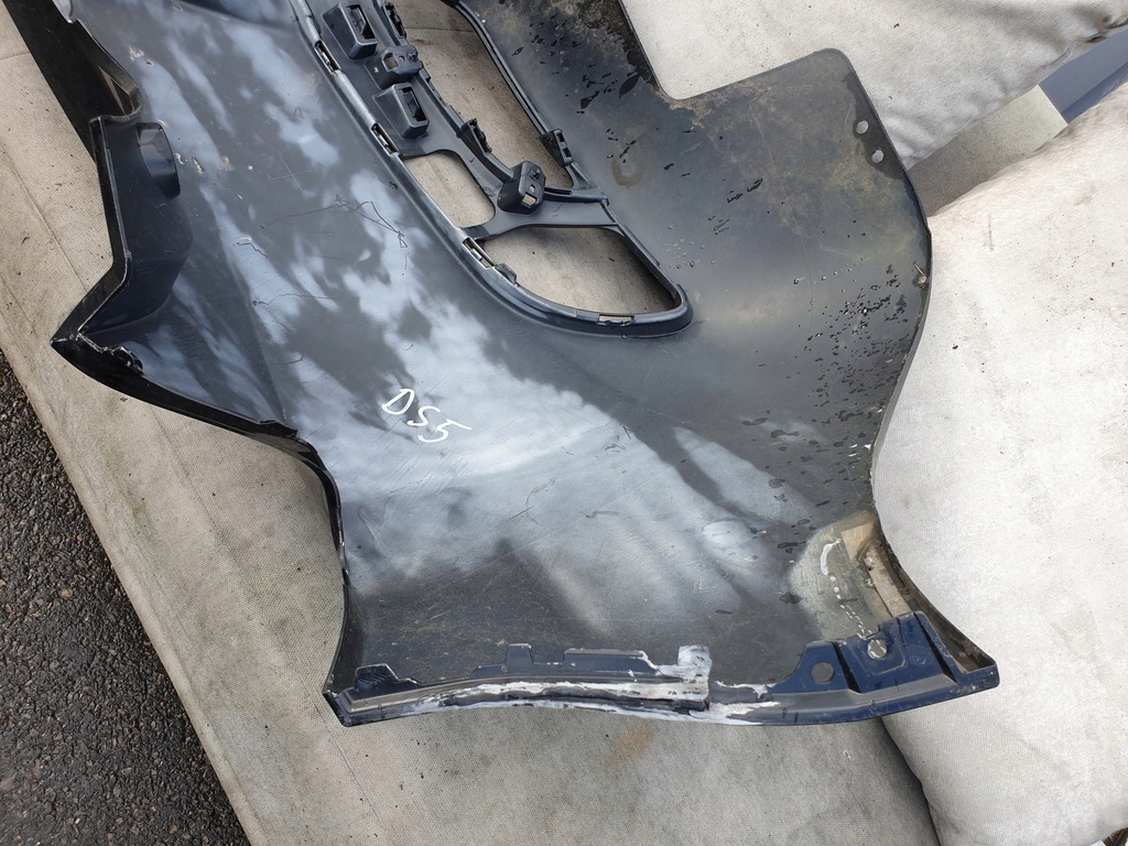 фото №12, Бампер задний citroen ds5 оригинальный номер 2011r--