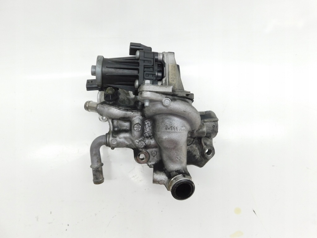 фото №1, Клапан egr kadjar clio iv captur dacia 1.5 dci 110