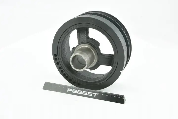 фото №7, Шкив crds-grch febest dodge dakota