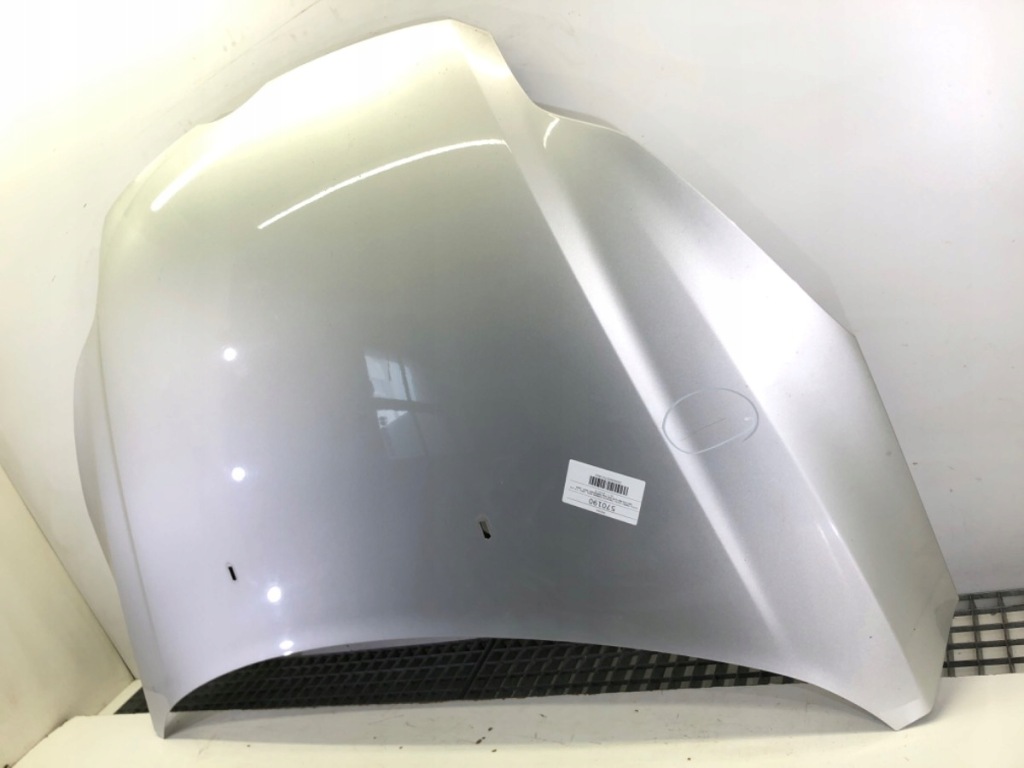 Капот ford focus 3 универсал Доставка