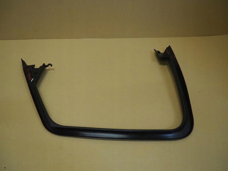 фото №2, Рамка дверь левый задняя audi q3 8u