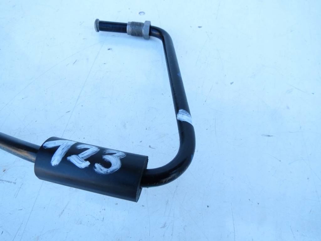 фото №9, Шланг трубка тормозной усилитель тормозов 31445461 xc60 ii xc90 ii