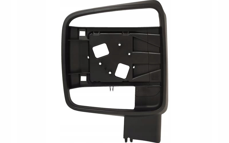 фото №1, Scania s r p g xt корпус зеркала панорамного левый