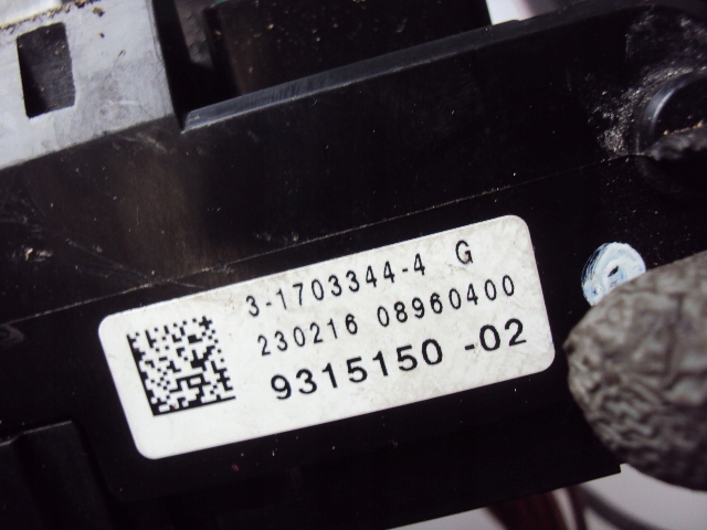 фото №5, Коробка запобіжників модуль bmw x3 f25 x4 f26