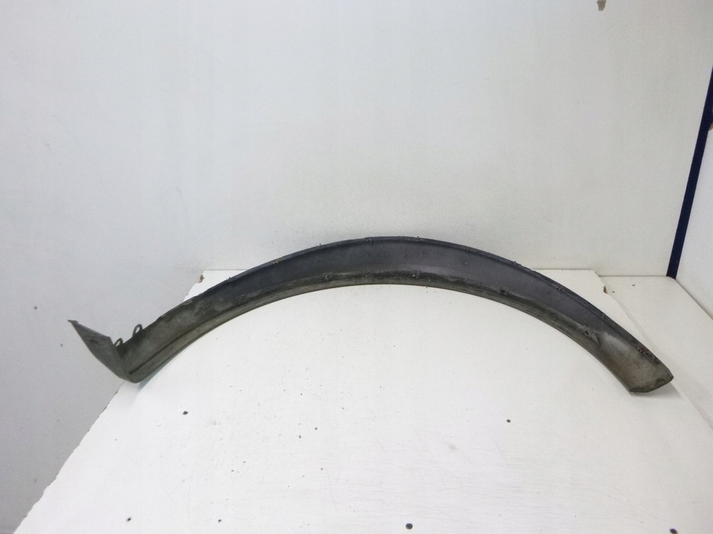 фото №8, Молдинг крыла накладка передняя правая audi a6 c5 allroad lv7w
