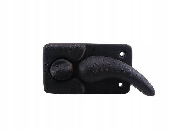 фото №1, Renault master ii ручка внутренняя левый задняя 7700352425g