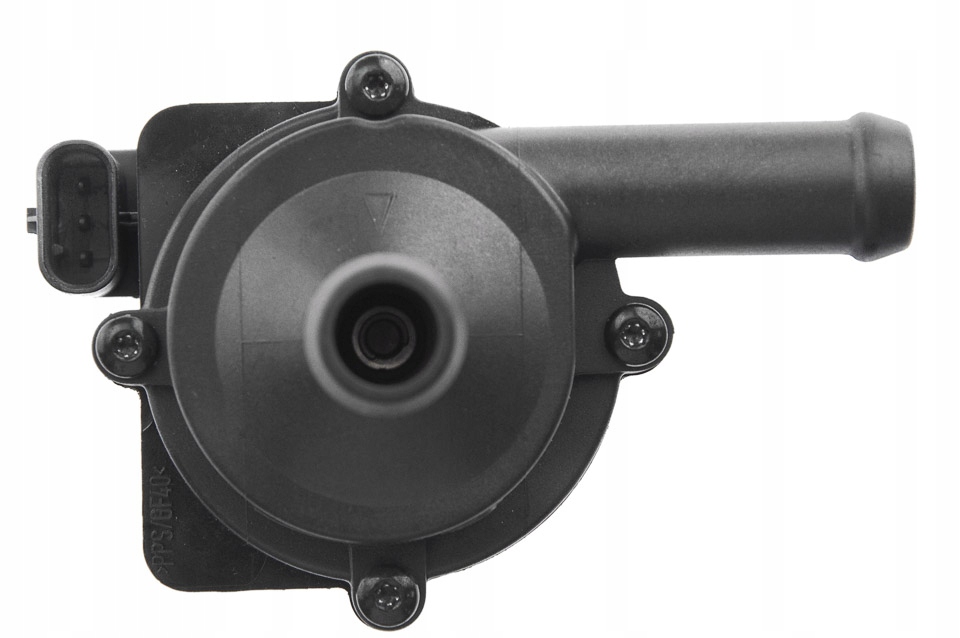 фото №9, Додаткова електрична насос wody ford fiesta 01-,focus 98-,mondeo 00-