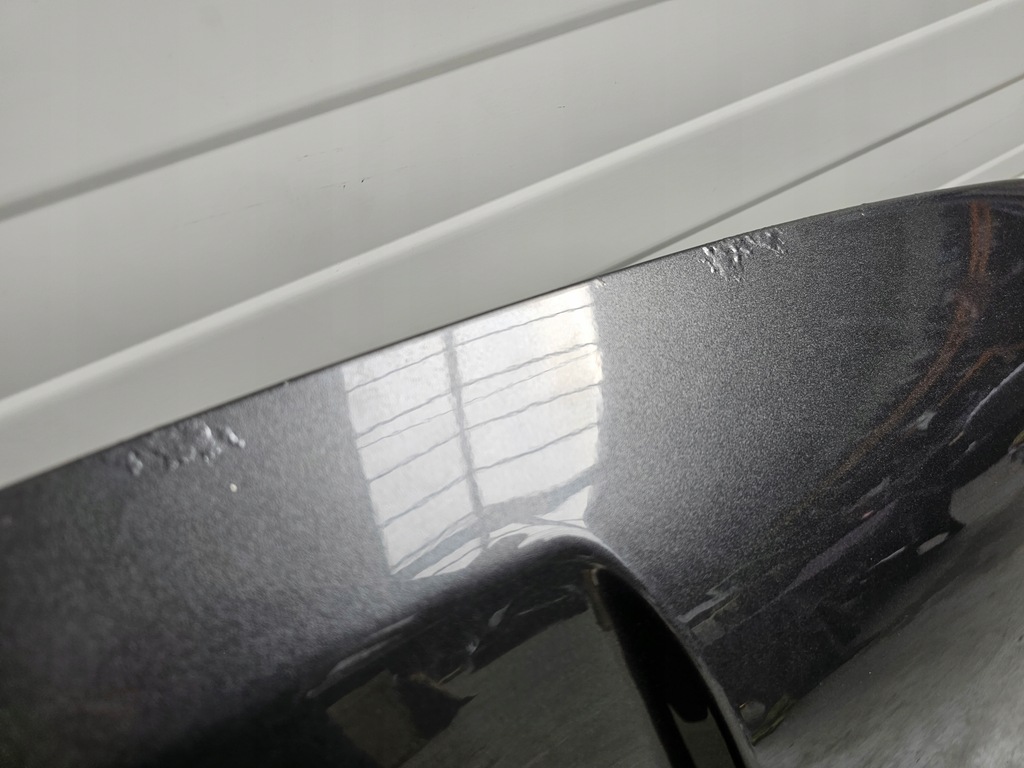 фото №6, Капот крышка двигателя ford explorer v lift 2014-