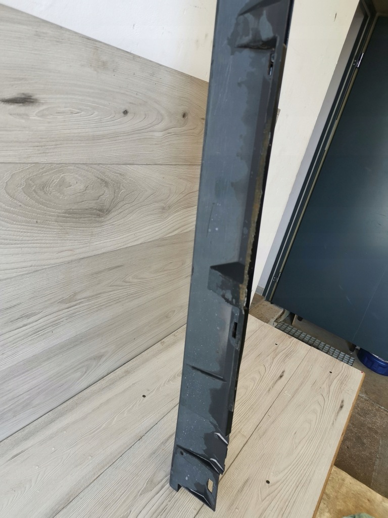 фото №9, Legacy vi 2015- молдинг порог правая sedan