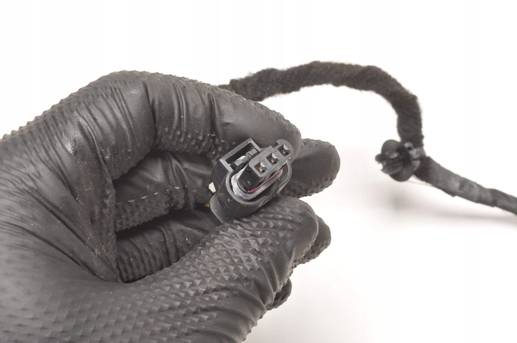 фото №6, Bmw g20 жгут кабели парктроник pdc 9438266