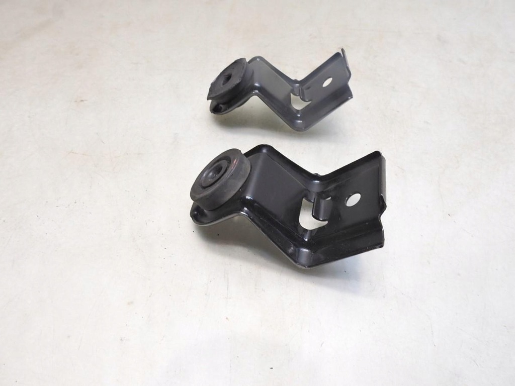 фото №5, Кронштейн кронштейн радиатора subaru forester iii