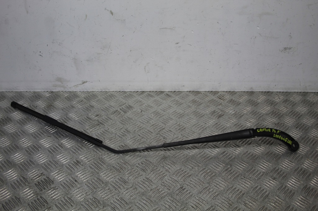 фото №1, Рычаг дворники правое renault captur i 1 lift