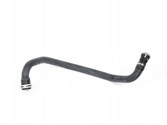 фото №1, Шланг обігрівача c-max 10- 15- focus 11- 14-