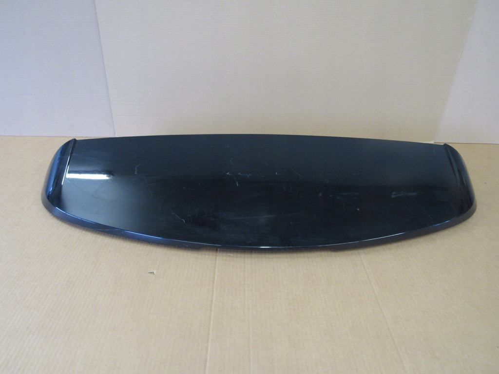 фото №4, Opel crossland x спойлер крышки задняя