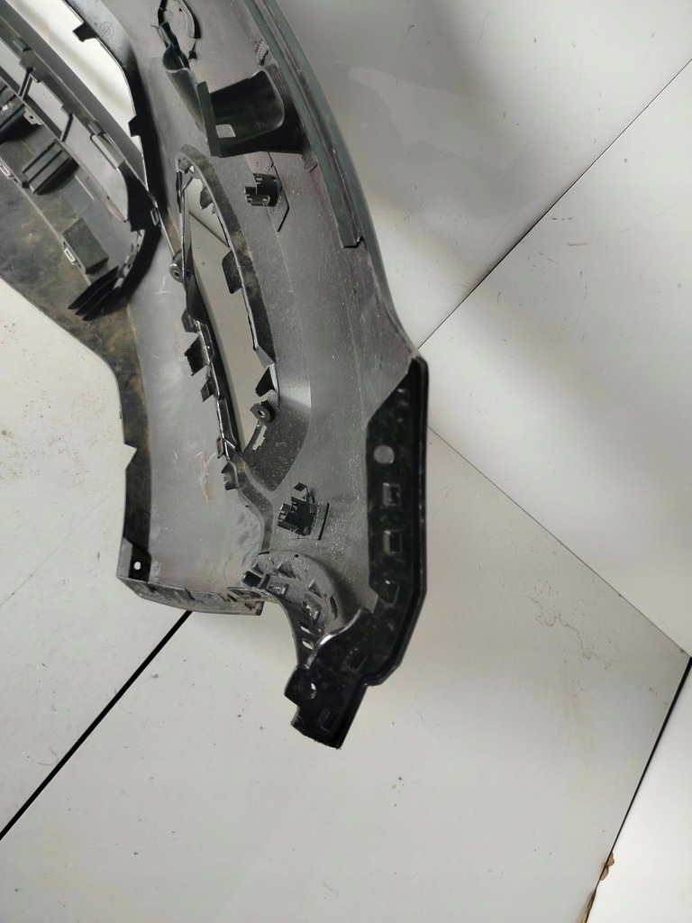 фото №11, Бампер передній перед volvo xc40 ii 17- spryski/6xpdc