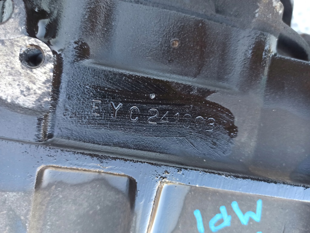 фото №9, Audi a8 d3 мост дифференциал дифференциал eyc241003 eyc