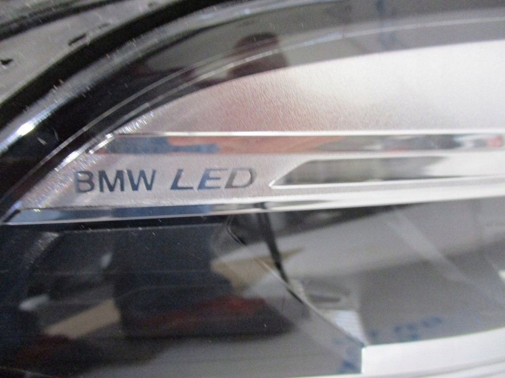 фото №14, Лампа bmw x5 g05 full led 9481784 правая
