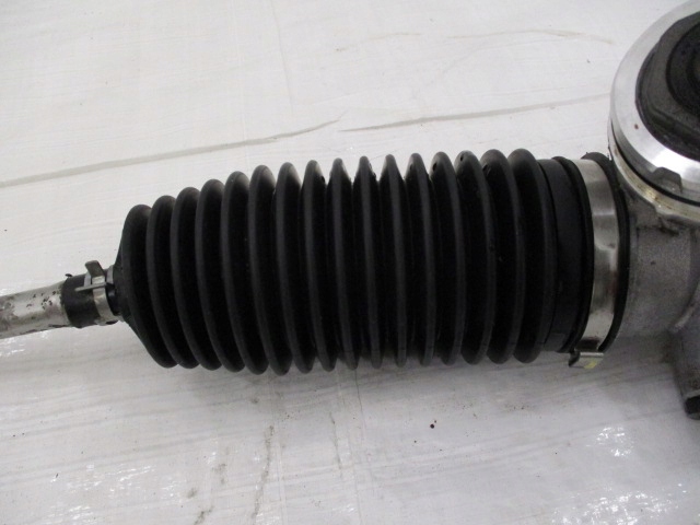 фото №11, Captur clio iv рулевая рейка трансмиссия рулевая