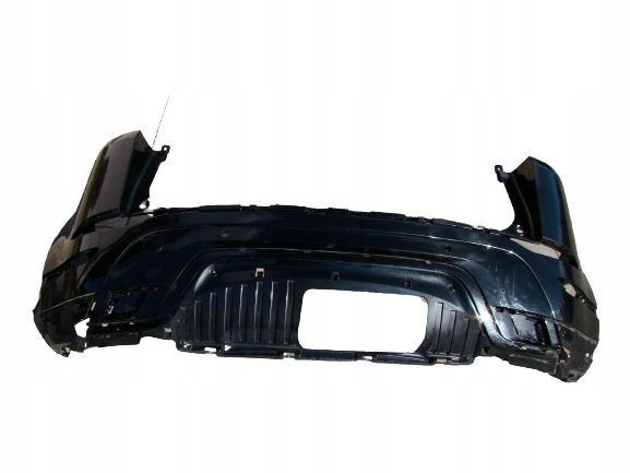 фото №1, Land rover evoque ii l551 бампер задняя