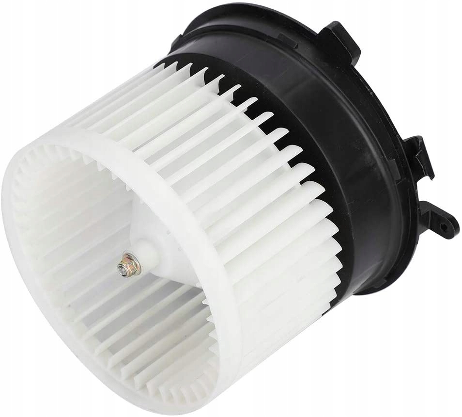 фото №1, Воздуходувка вентилятор салона nissan qashqai j10 rogue nissan x-trail t31