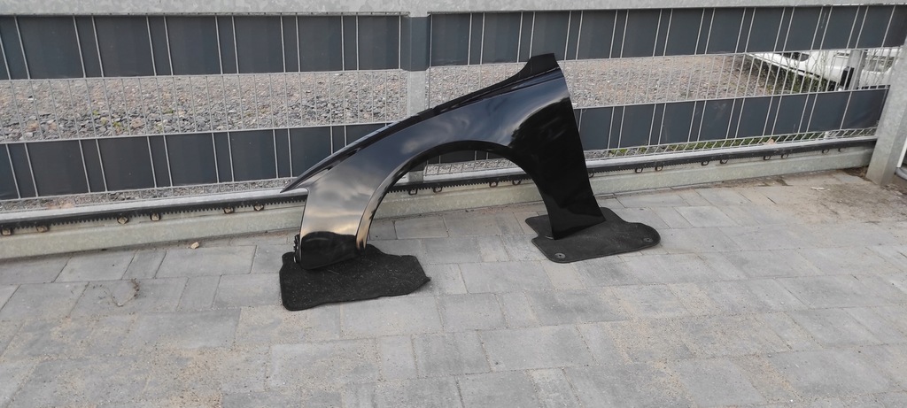 фото №7, Крыло a5 s5 b8 audi 8t левый lz9y