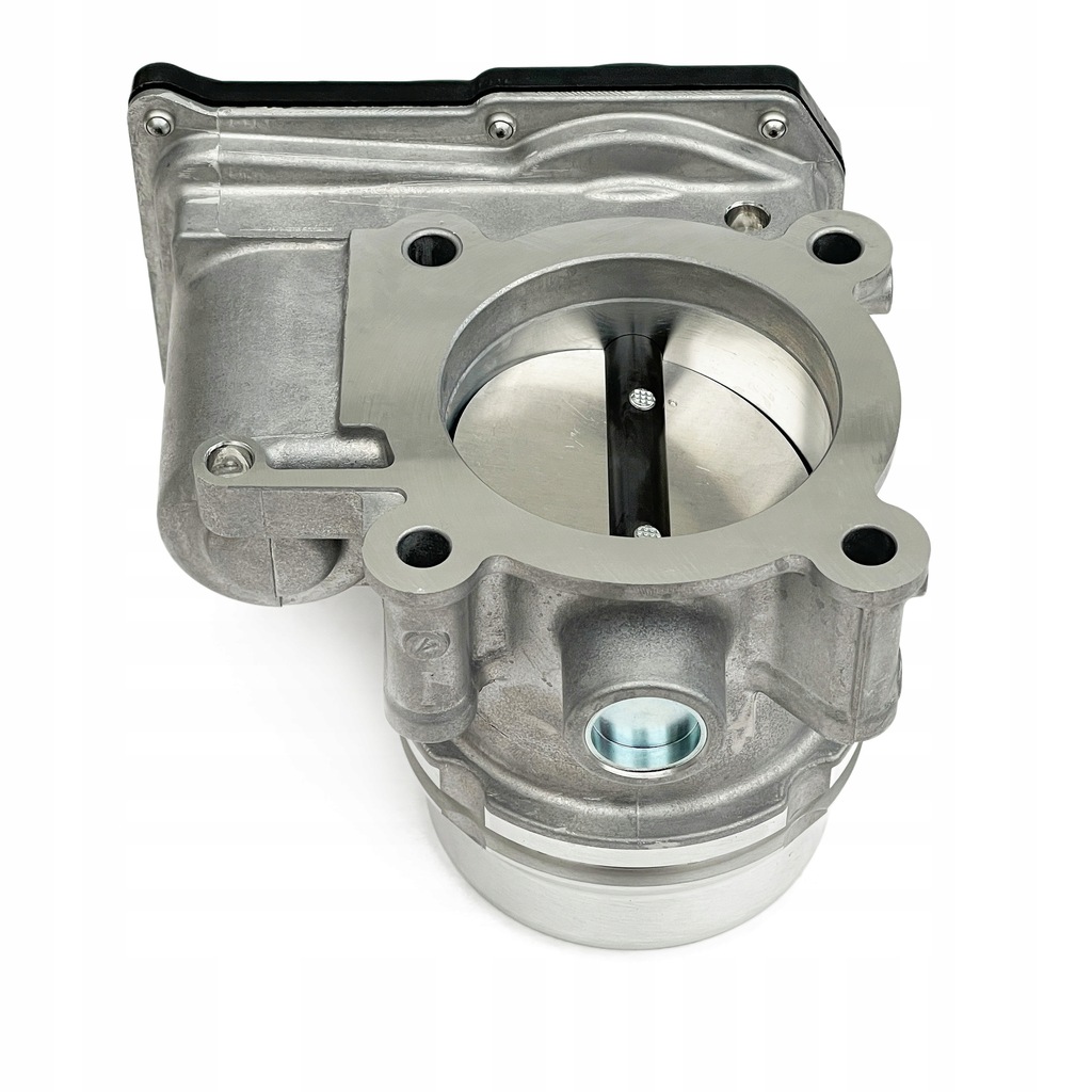 фото №10, Дроссельная заслонка volvo 31293736