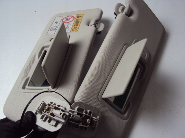 фото №4, Защита солнцезащитные renault captur ii 19-