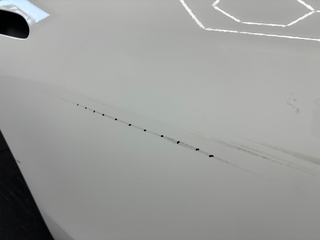 фото №13, Mercedes e-klasa w214 214 kombi дверь правое задняя задние