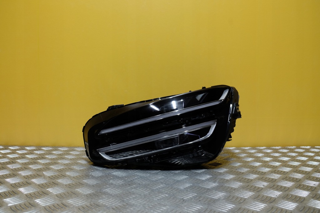 фото №1, Hyundai genesis g70 2022- фара лампа full led eu