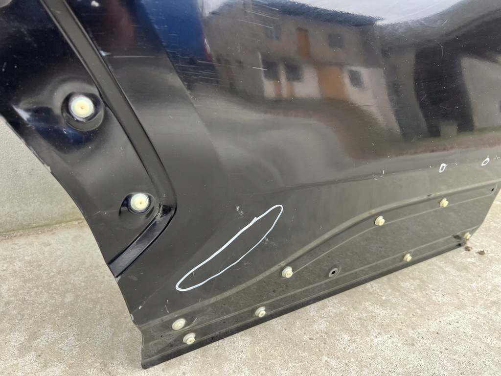 фото №14, Дверь toyota rav4 rav-4 v 5 od 2018 задняя правый