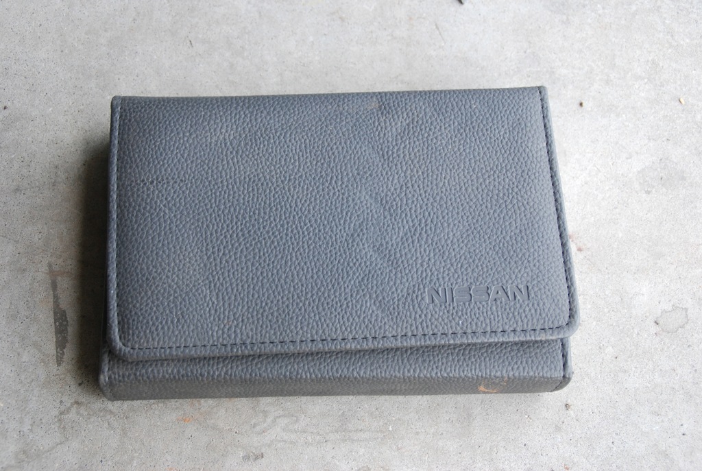 фото №1, Navara чехол книга