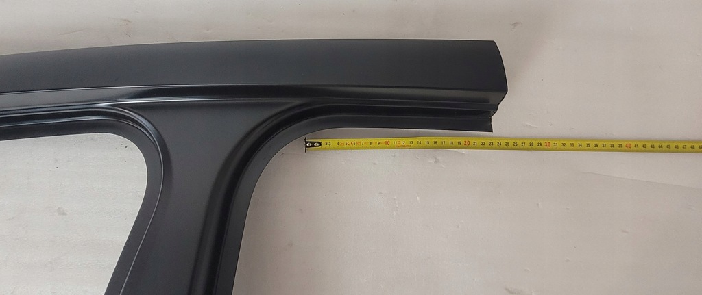 фото №8, Обшивка ліва блок двигуна поріг seat leon iv 5fa 2020-