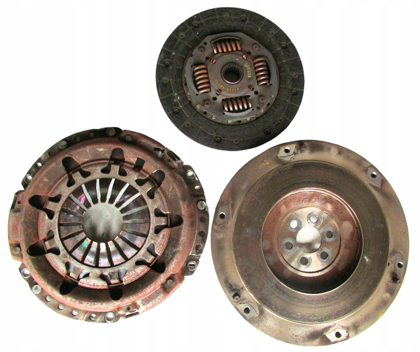 Купить Сцепление полный luk toyota yaris ii 1.4 d4d 2006-2011 rok