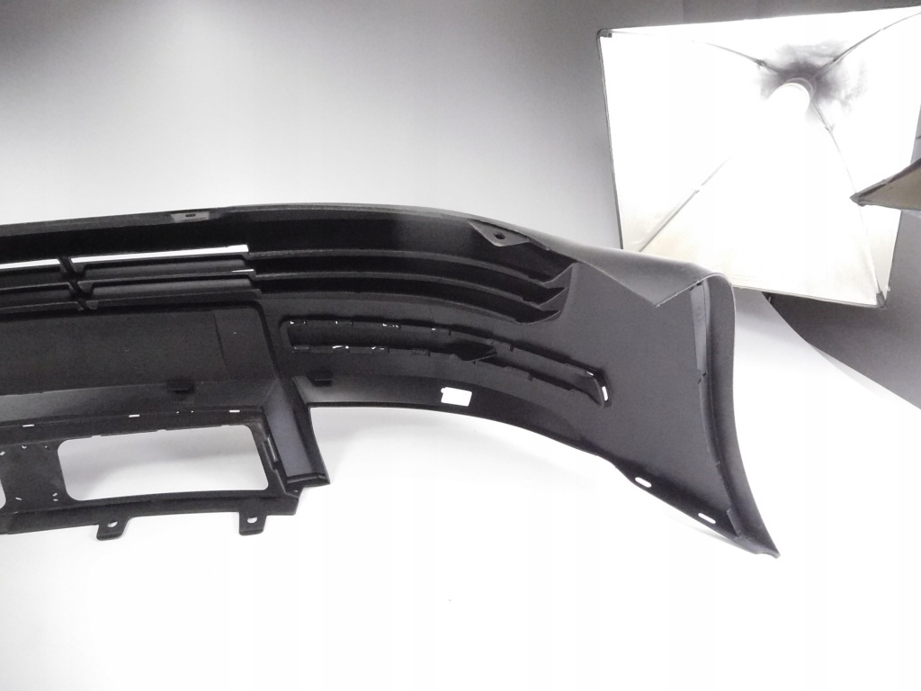 фото №9, Бампер перед fiat lancia alfa romeo оригинальный номер 717198440