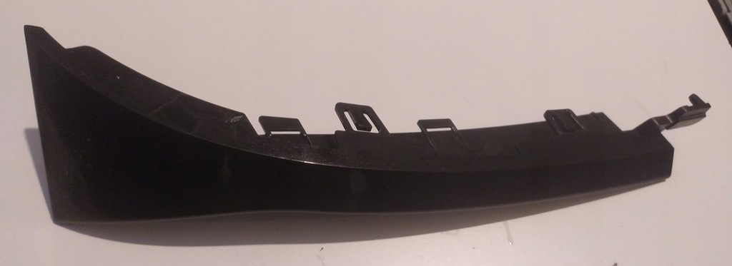 фото №1, Молдинг спойлер левый задняя land range rover vogue iv l405 2013-...