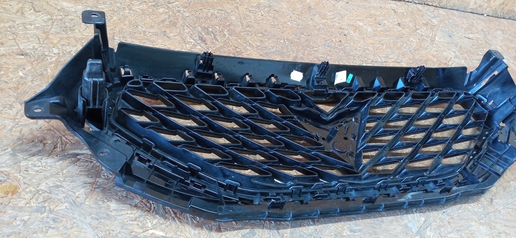 фото №12, Seat cupra formentor 20- решітка радіатора решітка радіатора решітка бампера перед 5ff853651c