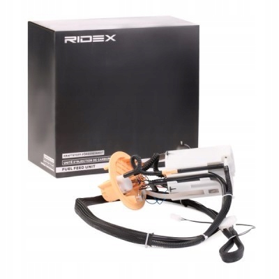 Модуль топливный volvo v70 ii 285 ridex 1382f0321 Доставка