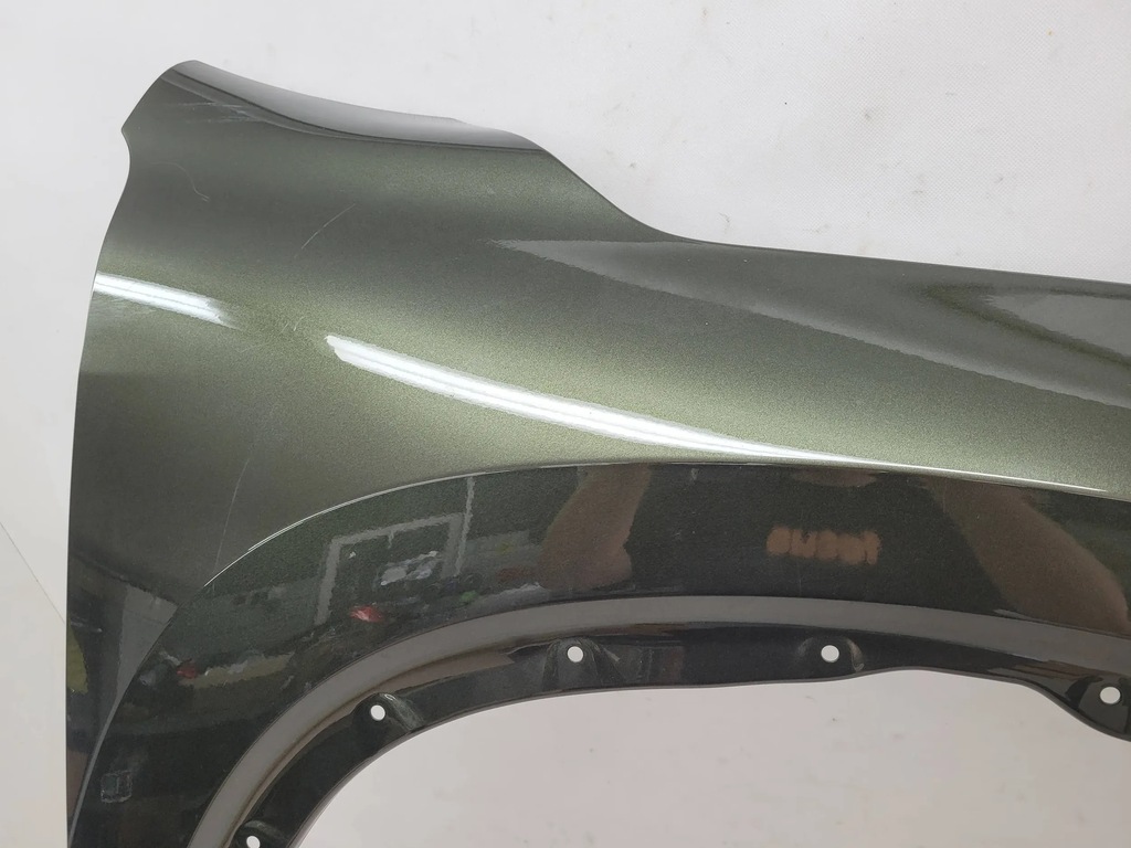 фото №6, Lexus nx ii 2 21- крыло перед передний правый fv