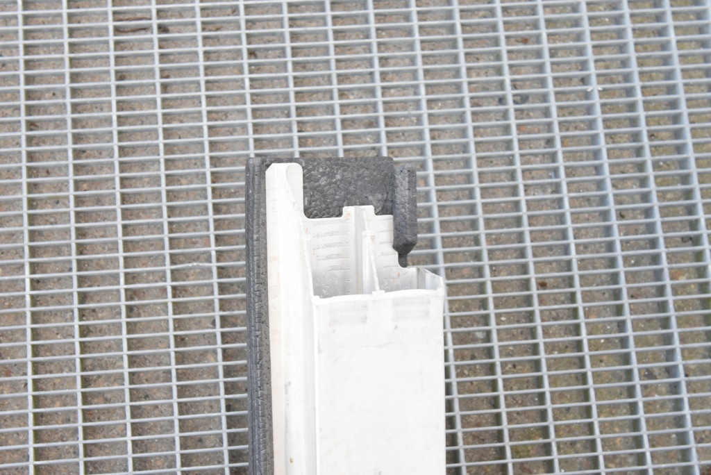 фото №7, Bmw 118i f20 f21 балка бампера перед + абсорбер