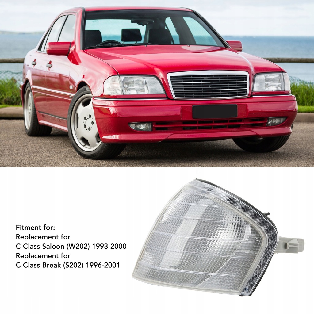 фото №9, Лампа угловая передний сигнала автомобильный заменитель лампы 58