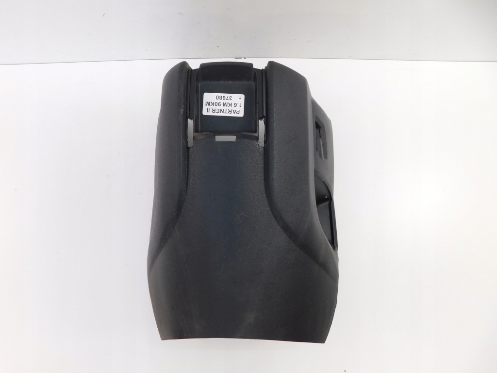 фото №1, Peugeot partner ii туннель средний корпус