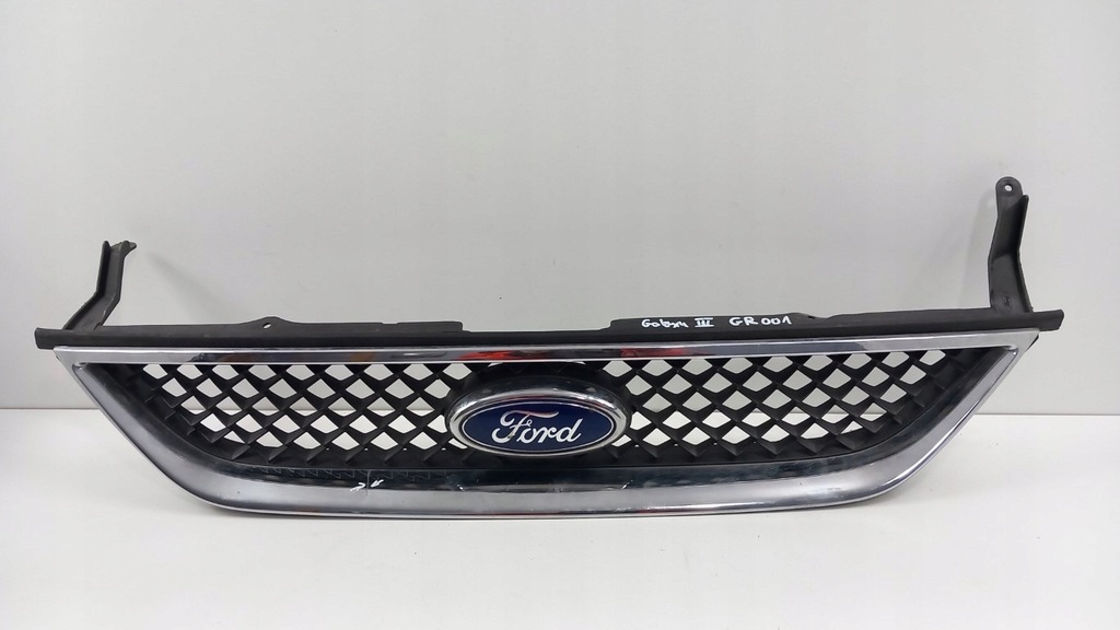 фото №1, Ford galaxy mk3 решітка радіатора решітка радіатора