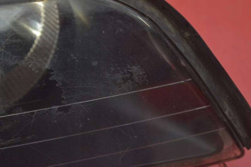 фото №10, Фара правый лампа перед eu bm145-a301r bmw e46 97-03