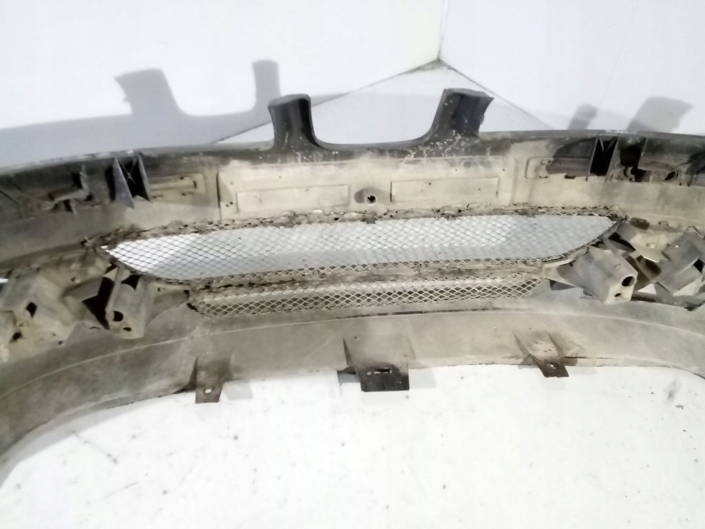 фото №8, Seat leon i бампер перед передній lc7u