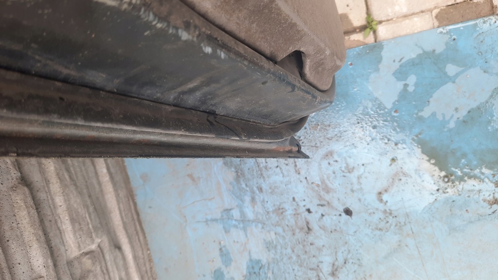 фото №11, Дверь задняя левая nissan primera p11 00r kombi