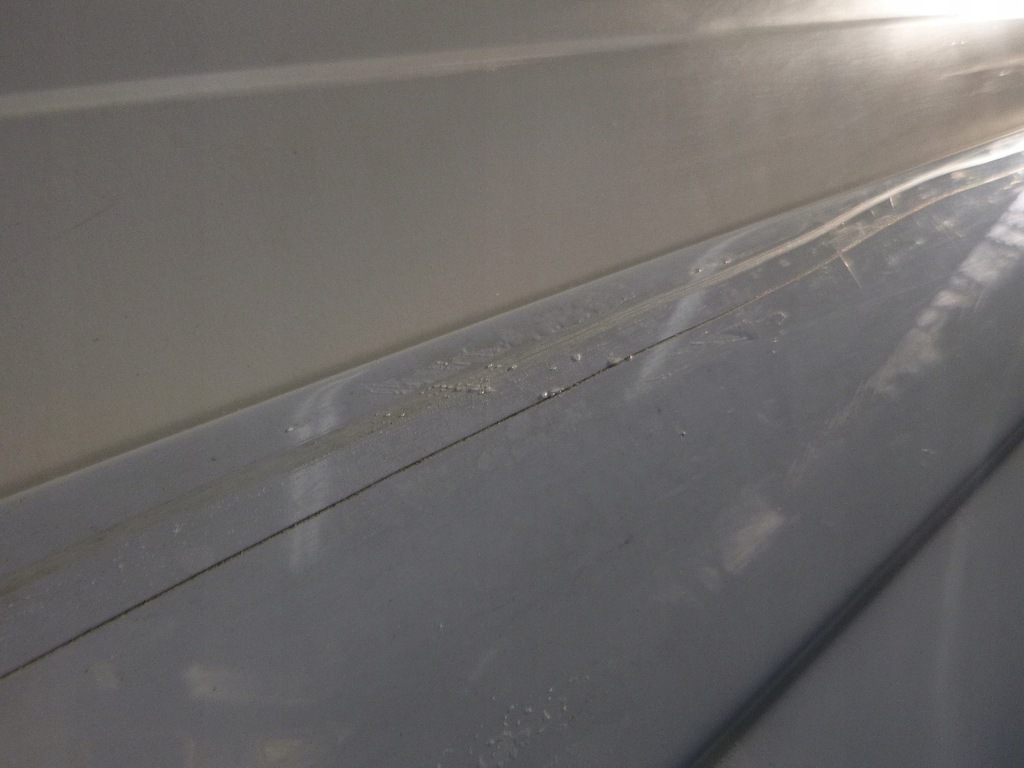 фото №7, Trafic vivaro ii 01- дверь сдвижные левая боковой