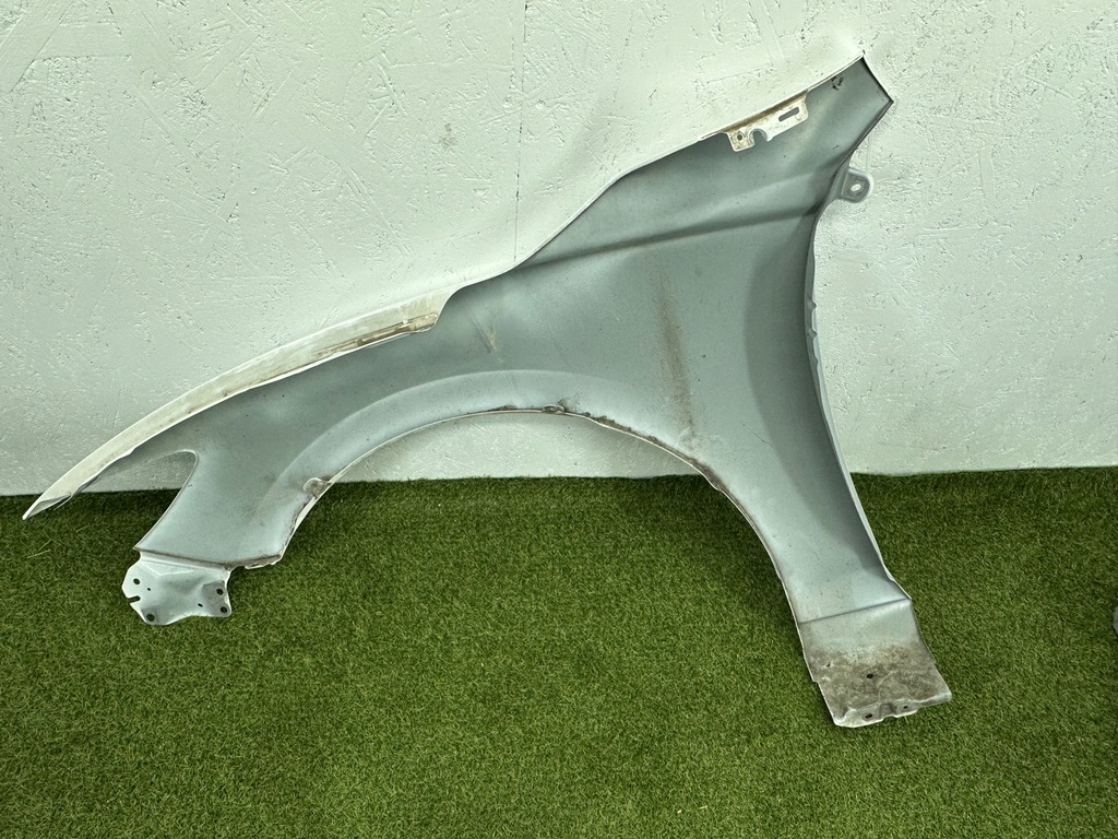 фото №7, Крыло правый перед передний mazda vi gj 6 12-